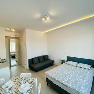  Апартаменты Smolna 11 Польша