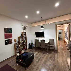  Апартаменты Marias In Blloku, Албания