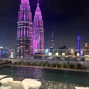  Апартаменты Premier Suites At Star Малайзия